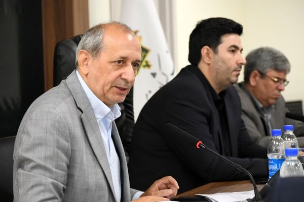 بیمه محصولات کشاورزی نیازمند اصلاح و بازگرداندن اعتماد کشاورزان