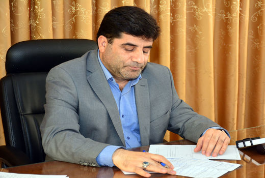 پیام تبریک اکبر فتحی به مناسبت روز ملی روستا و عشایر