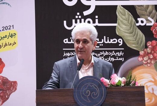خرما محصول ملی؛ مصرف سرانه را افزایش دهیم