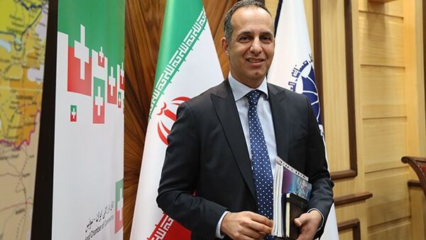 راه‌اندازی کانال مالی سوئیس با ایران تا نیمه ژانویه