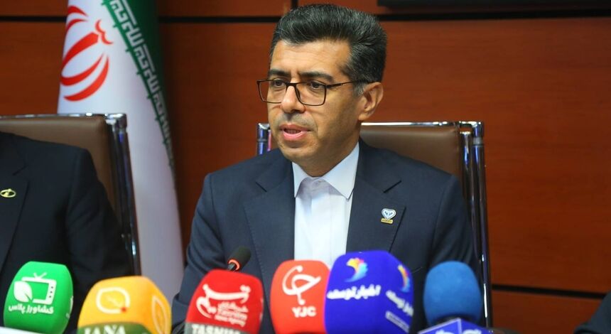 هیچ واحد مجاز پرورش و کشتار تک‌سمیان در کشور وجود ندارد/نظارت هوشمند دامپزشکی  بر ۵ گروه کالایی با سامانه جامع ردیابی