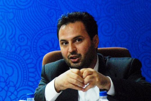 بازار آتی رونق دهنده معاملات زعفران