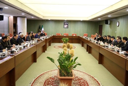 راه‌های توسعه همکاری‌های کشاورزی ایران و ویتنام بررسی شد 