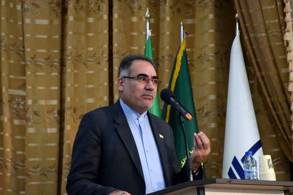  شعبه شمال‌غرب موسسه سرم سازی رازی  ظرفیت تبدیل‌شدن به قطب واکسن کشور را دارد