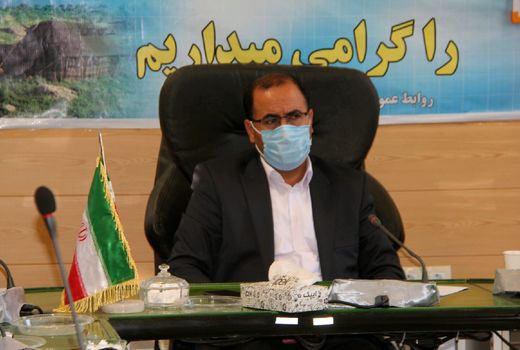 افزایش ۲۰۰ میلیارد تومانی درآمد کشاورزان لرستانی با اجرای طرح پروژه ارتقاء امنیت غذایی