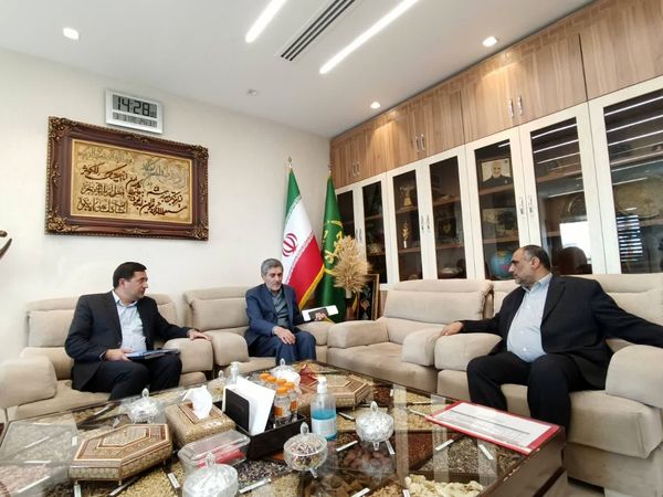 حمایت از کشاورزان در دستور کار مسئولین ارشد فارس