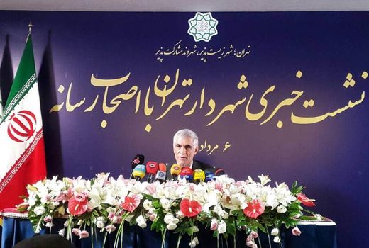 هزینه مبارزه با فساد در شهرداری را می‌دهم