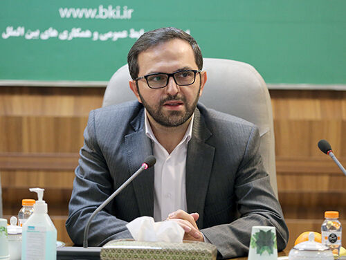 بانک کشاورزی در مسیر تحول دیجیتال/ تأکید متقی‌نیا بر هوشمندسازی فرآیندهای بازرسی و مبارزه با پولشویی