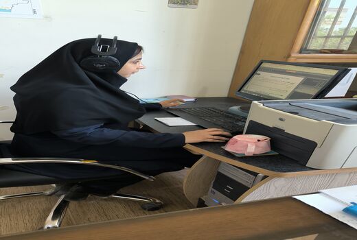 ارتقای دانش فنی کارشناسان کشاورزی خوزستان در حوزه تغذیه گیاهی