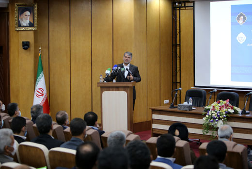 پیش بینی تولید 9 میلیون تن گندم با اجرای کشت قراردادی/ وزارت جهاد کشاورزی، وزارت امنیت غذایی جمهوری اسلامی است