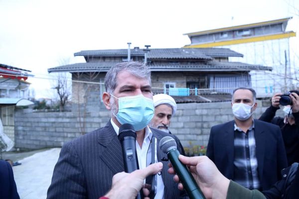 ایجاد ایستگاه تحقیقاتی محصول کیوی و فندق برای نخستین بار در گیلان