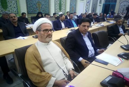 اجرای 26 طرح انتقال آب کشاورزی در نیمه غربی چهارمحال و بختیاری