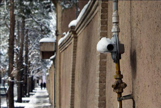 ۹۰ درصد جمعیت روستایی اردبیل از نعمت گاز بهره‌مند هستند