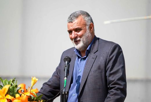 ضرورت تکمیل زنجیره تولید برای بهره مندی کشاورزان از ارزش افزوده محصولات
