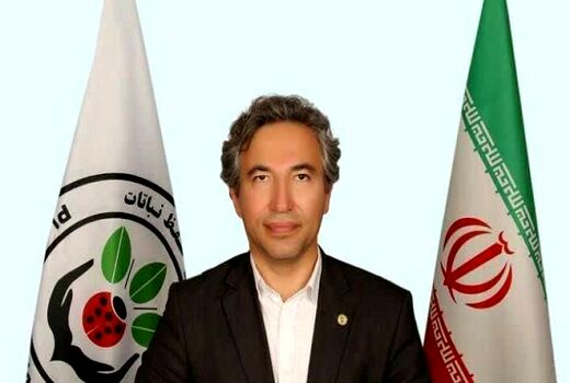 خسارت پنهان و کاهش محصول در مرحله برداشت گندم
