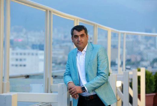 انتخاب رییس دهمین جشن مستقل سینمای مستند ایران