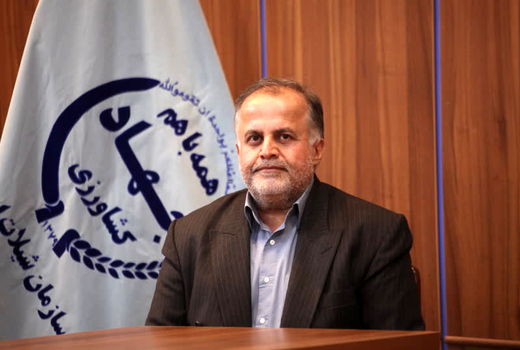 لزوم مدیریت تلاش صیادی برای حفظ ذخایر آبزیان کشور