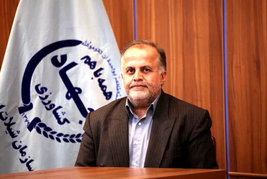 لزوم مدیریت تلاش صیادی برای حفظ ذخایر آبزیان کشور