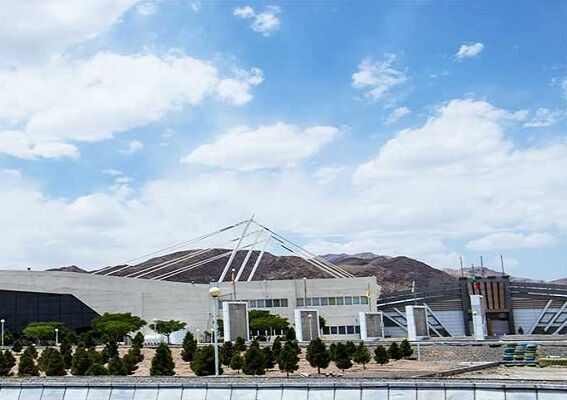 کرمان میزبان سیزدهمین نمایشگاه بین المللی کشاورزی