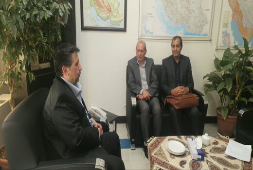 پیگیری مطالبات و تقویت اعتبارات بخش کشاورزی آذربایجان شرقی در سطح ملی