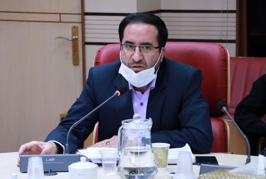 حفظ چرخه تولید اولویت جهاد کشاورزی است 