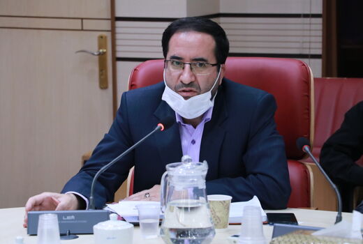 حفظ چرخه تولید اولویت جهاد کشاورزی است 