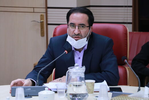 حفظ چرخه تولید اولویت جهاد کشاورزی است 