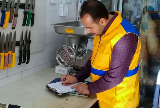 پلمپ دو واحد عرضه مواد خام پروتئینی در ماهشهر