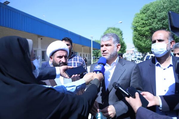چهارمحال و بختیاری  یک آزمایشگاه طبیعی آبخیزداری در کشور
