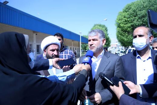 چهارمحال و بختیاری  یک آزمایشگاه طبیعی آبخیزداری در کشور