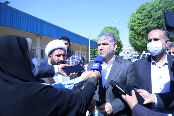 چهارمحال و بختیاری  یک آزمایشگاه طبیعی آبخیزداری در کشور