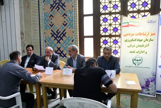 بخش کشاورزی یکی از پایه‌های اصلی امنیت غذایی کشور، نیازمند حمایت و شنیدن صدای بهره‌برداران 