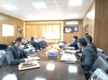 برگزاری جلسه بررسی و هماهنگی کشت دانه های روغنی در استان ایلام.