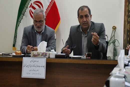 بسیج باید بازوی توانمند سازمان در رفع دغدغه‌های معیشتی و خدمت‌رسانی باشد	