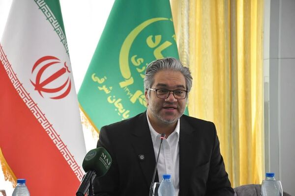 حراست زمینه فعالیت سالم و شفاف مدیران را فراهم می&zwnj;کند/ تغییر رویکرد از کنترل موردی به مدیریت هوشمند ریسک