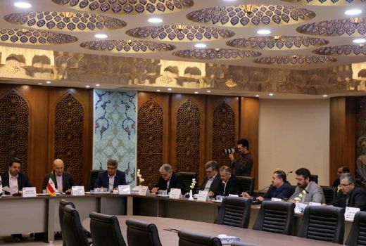 پرداخت بیش از 2500 میلیارد ریال تسهیلات بخش کشاورزی در استان اصفهان