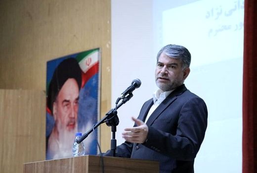 حفظ تولید خط قرمز وزارت جهاد کشاورزی است