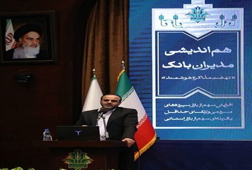 رکورد تاریخی در پرداخت غرامت کشاورزی/ بیمه کشاورزی ایران با ایالات متحده و چین در رقابت است

