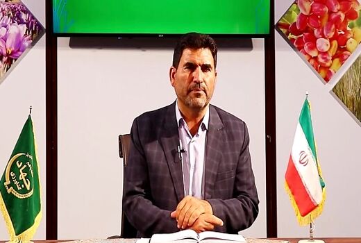 باغات رها شده مهمترین مشکل مبارزه با آفات