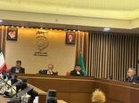 ششمین کارگروه یکپارچگی و جلوگیری از خرد شدن اراضی کشاورزی برگزار شد