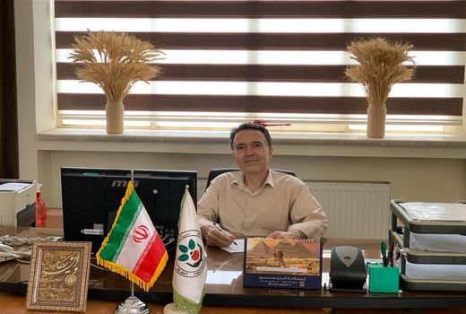 انجام عملیات مبارزه باسن غلات بسیار موفق در استان اصفهان