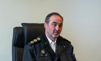 بیشترین تصادفات در ساعت 16 تا 24 رخ می‌دهد 