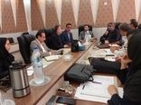 تثبیت ۳۷۰۰ هکتار اراضی غیرملی شهرستان دشتستان