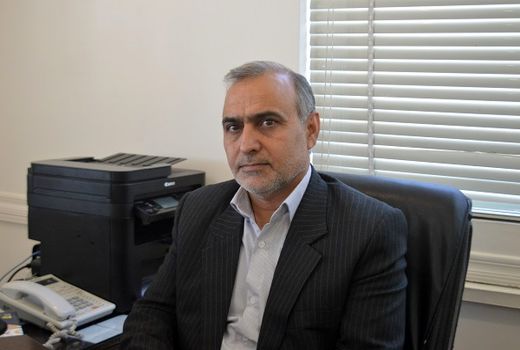 رشد ۳۳ درصدی توزیع نهاده‌های دامی در فارس 