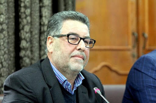خرید یک‌سوم گندم و کلزا در شبکه تعاونی‌های کشور