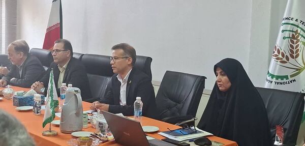 پارک ملی علم و فناوری کشاورزی و منابع طبیعی وارد فاز اجرایی توسعه همکاری‌ها شد