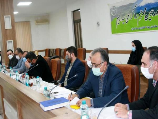 تسهیلات 500 میلیونی به دامداران مازندرانی با "دامدارکارت"/ انجام صادرات با قوانین سختگیرانه