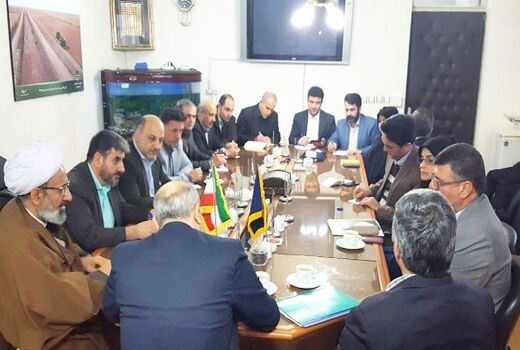 تولید چهار میلیون و ۹۵۰ هزار تن محصول کشاورزی در گلستان 
