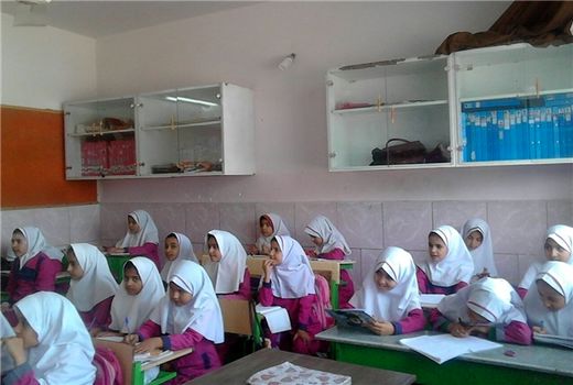 کتاب «کمک درسی» و «نمره» در مدارس ابتدایی ممنوع