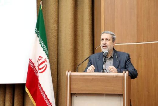 استان قزوین شرایط  کشاورزی دانش بنیان  را دارد